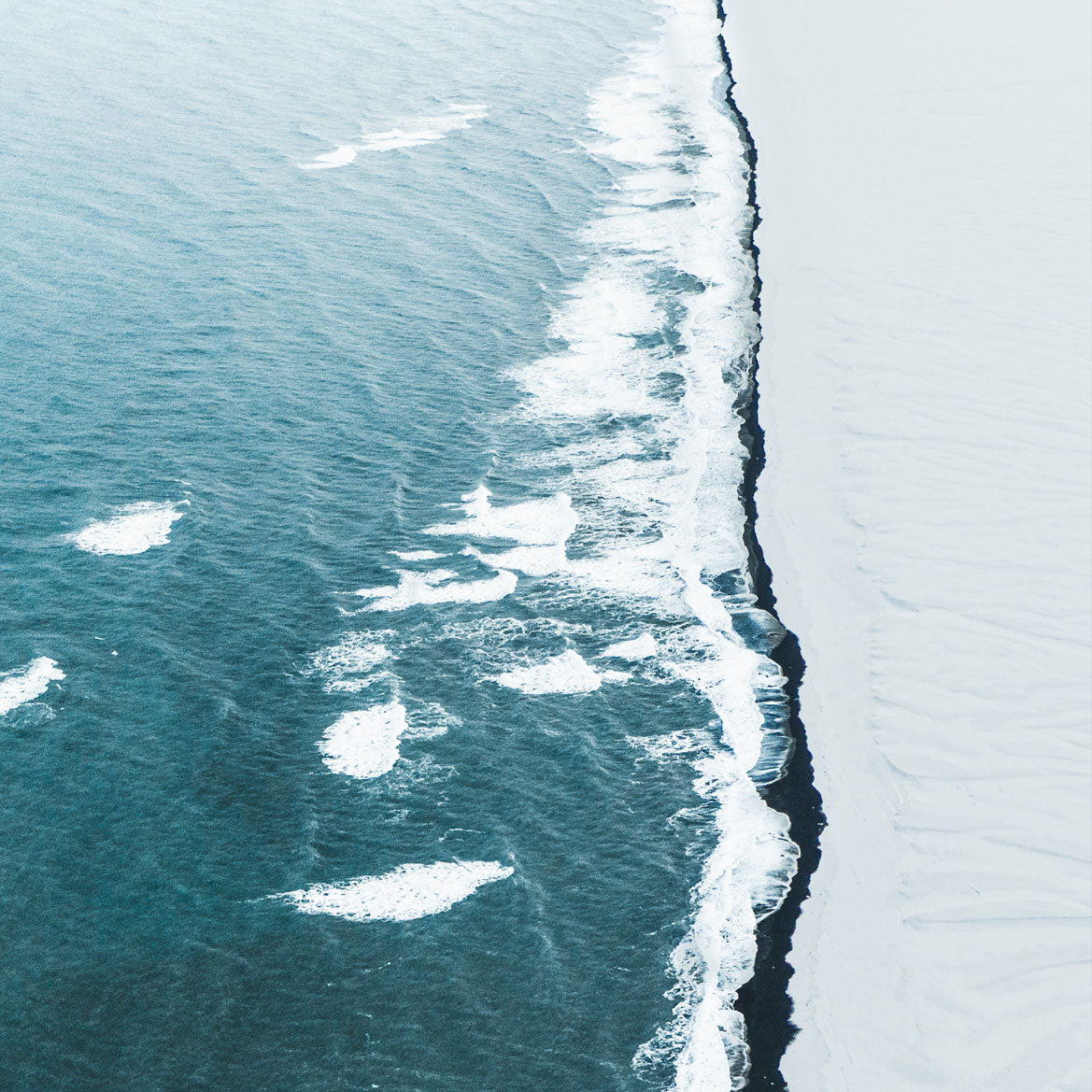 Sustainable sea salt from geothermal energy