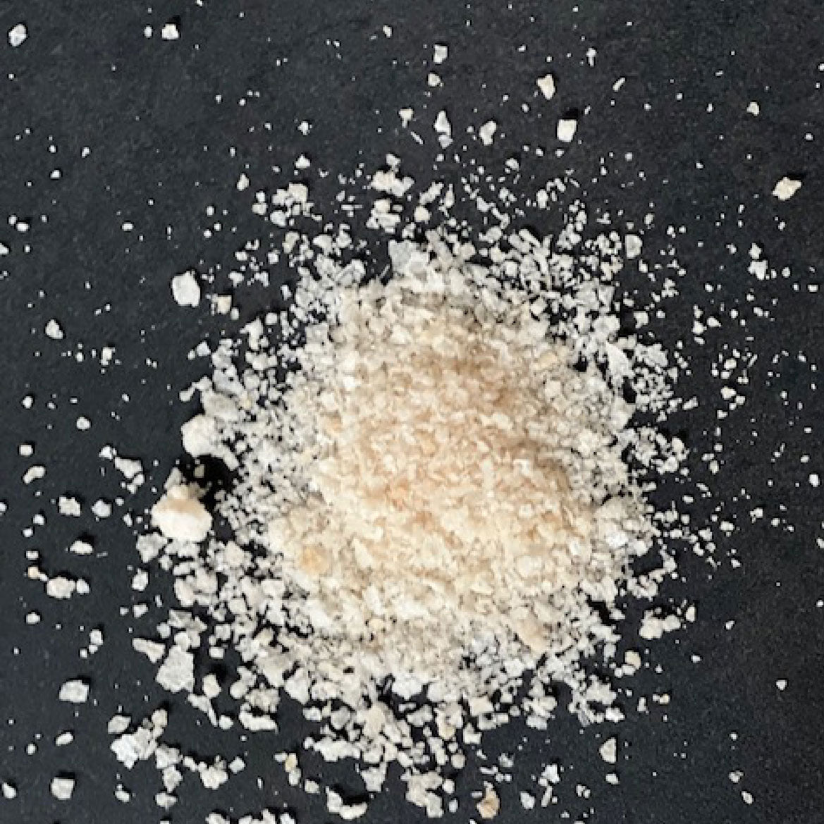 Rauch Premium Meersalz handgefertigt aus isländischer Birke