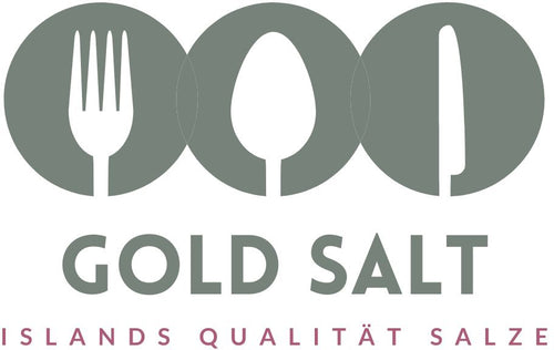 Gold-Salt ( Salz Shop )